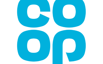 Co-Op Local Community “Big Pay Out” Choice for 2020