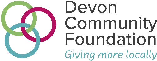 Devon Community Foundation