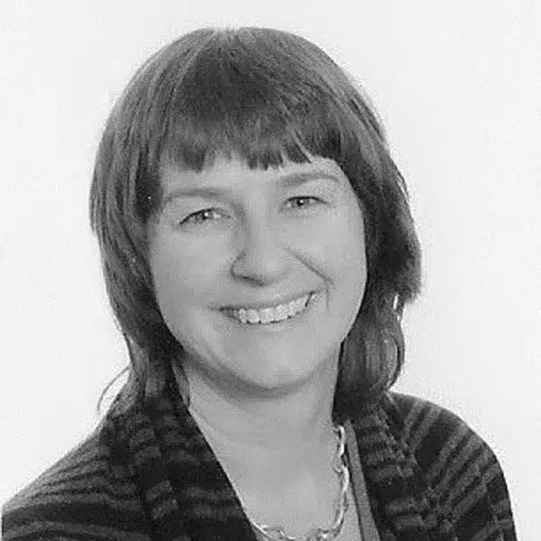 Jane Andrews