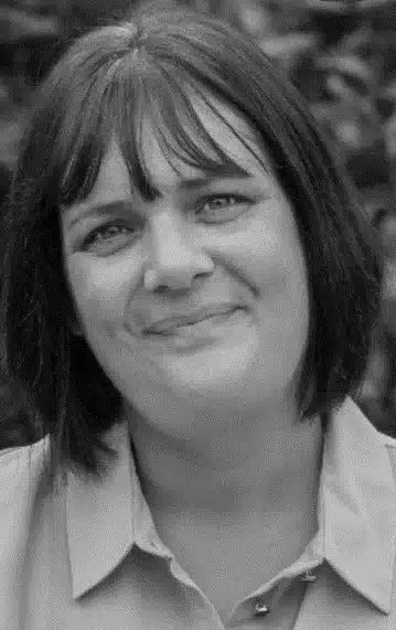 Julie Broom