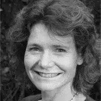Susanna Baker